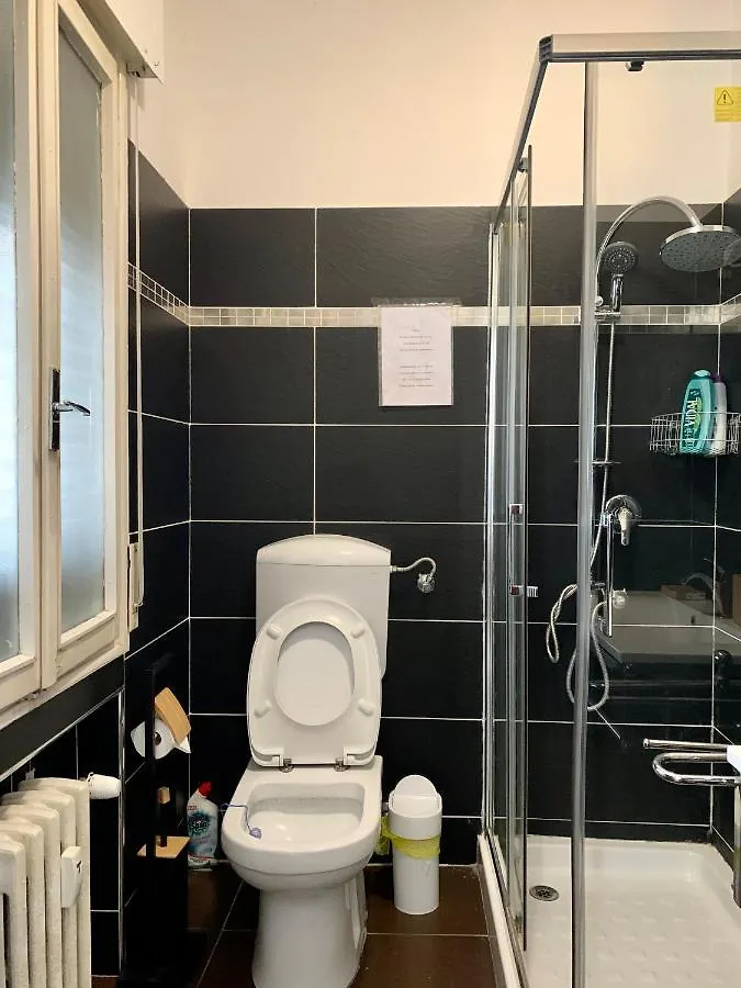 Oda ve Kahvaltı Pang'S Guesthouse Mestre