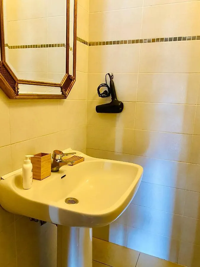 Pang'S Guesthouse Mestre 3*,  İtalya
