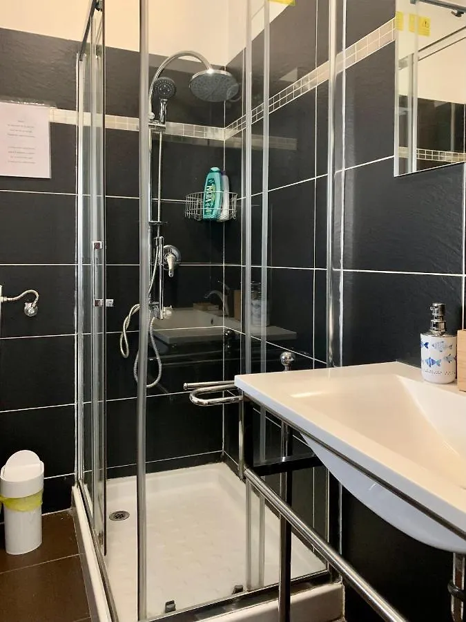 Oda ve Kahvaltı Pang'S Guesthouse Mestre