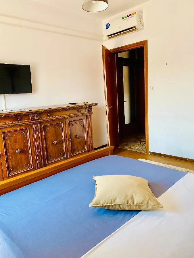 Pang'S Guesthouse Mestre Oda ve Kahvaltı