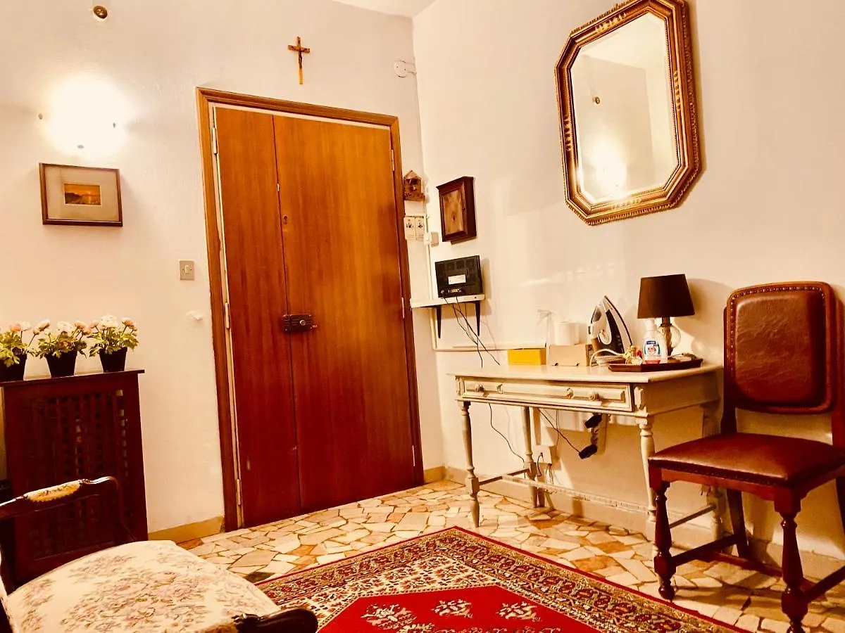 Pang'S Guesthouse Mestre Oda ve Kahvaltı