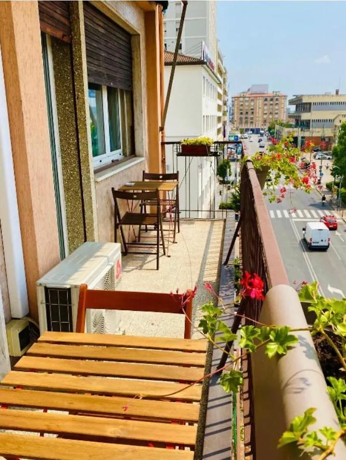 Pang'S Guesthouse Mestre 3*,
