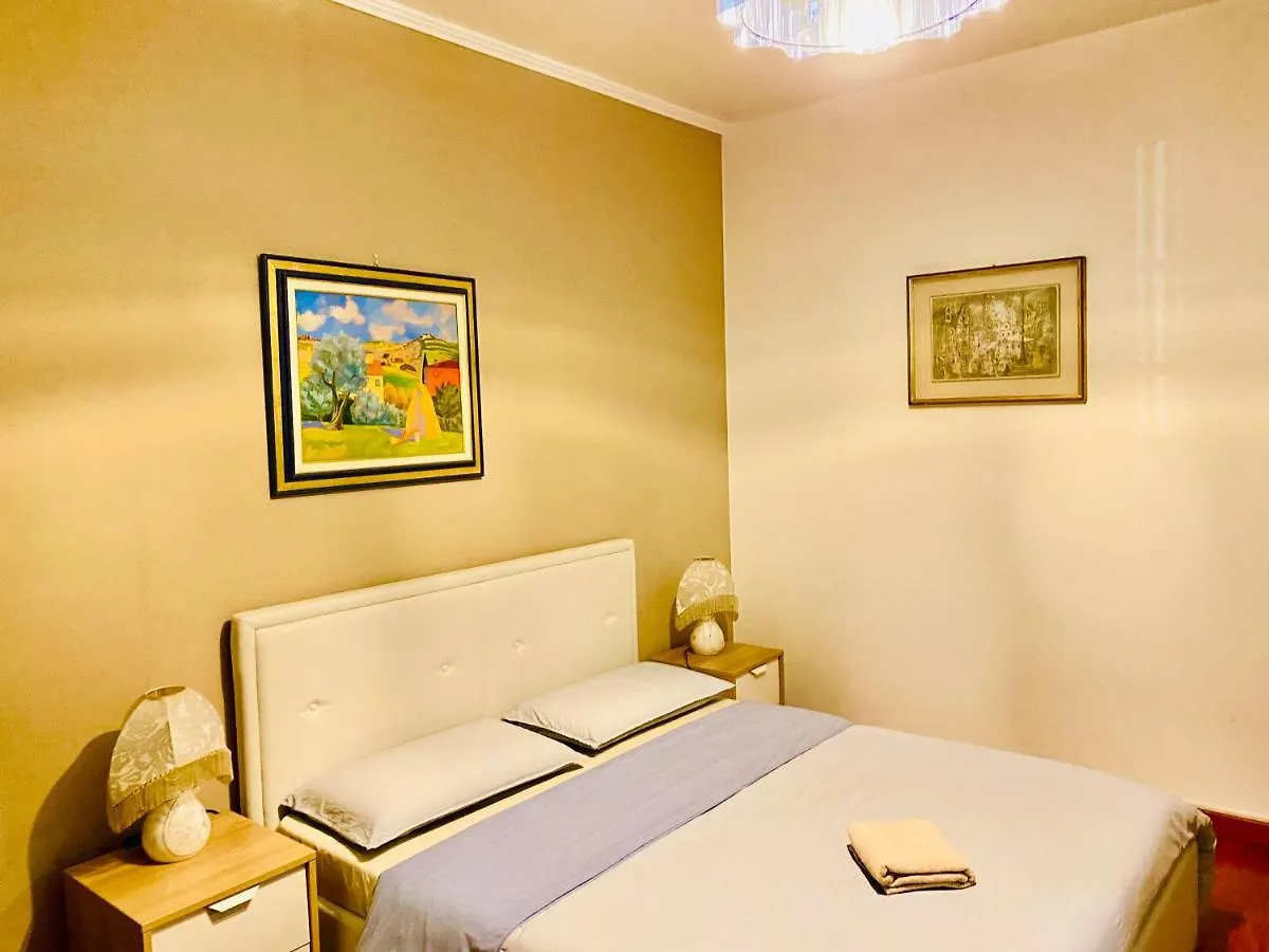 *** Oda ve Kahvaltı Pang'S Guesthouse Mestre İtalya