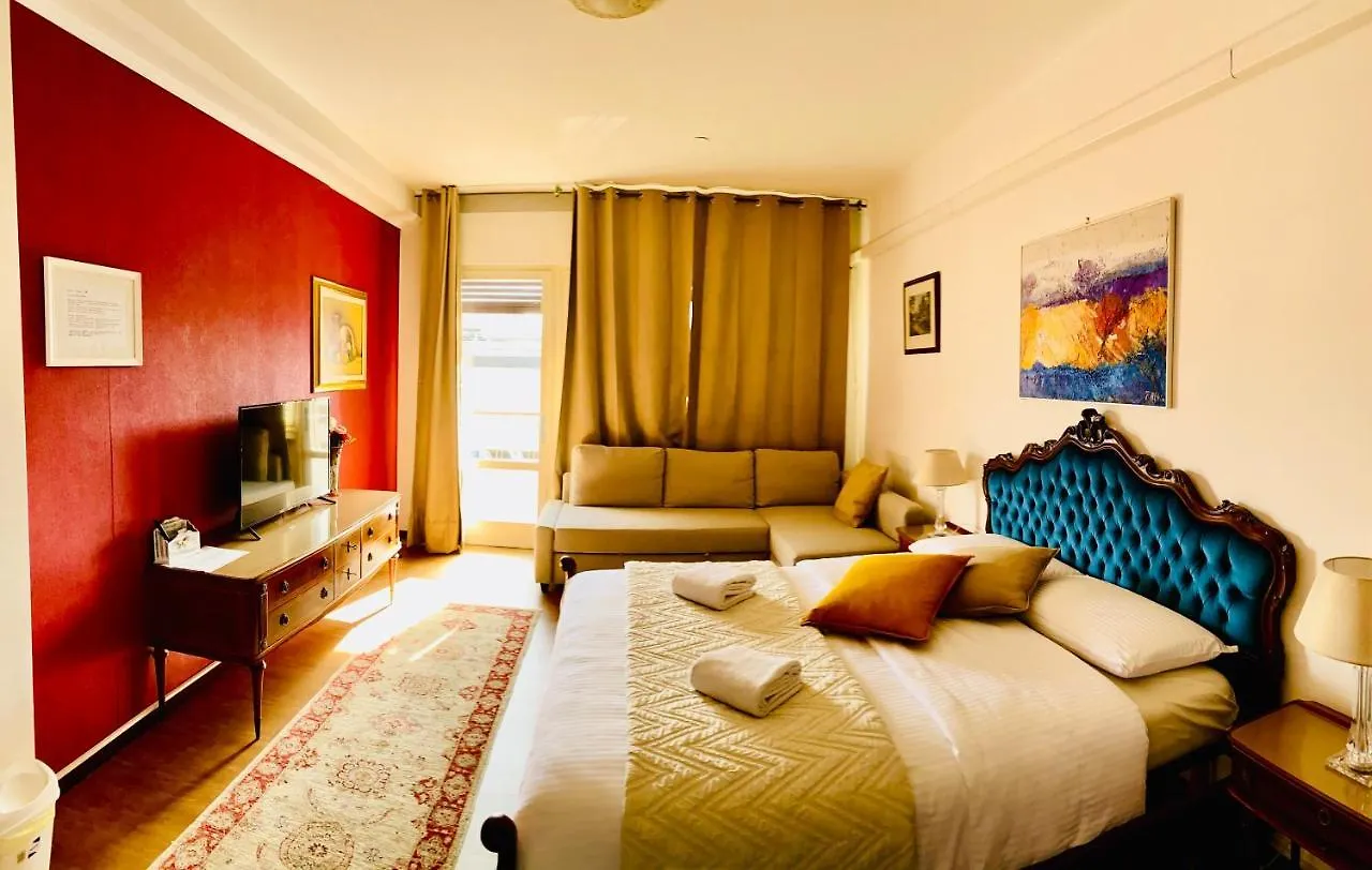 Pang'S Guesthouse Mestre Italia