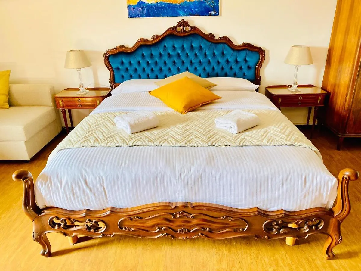 *** Bed and breakfast Pang'S Guesthouse Mestre Italia