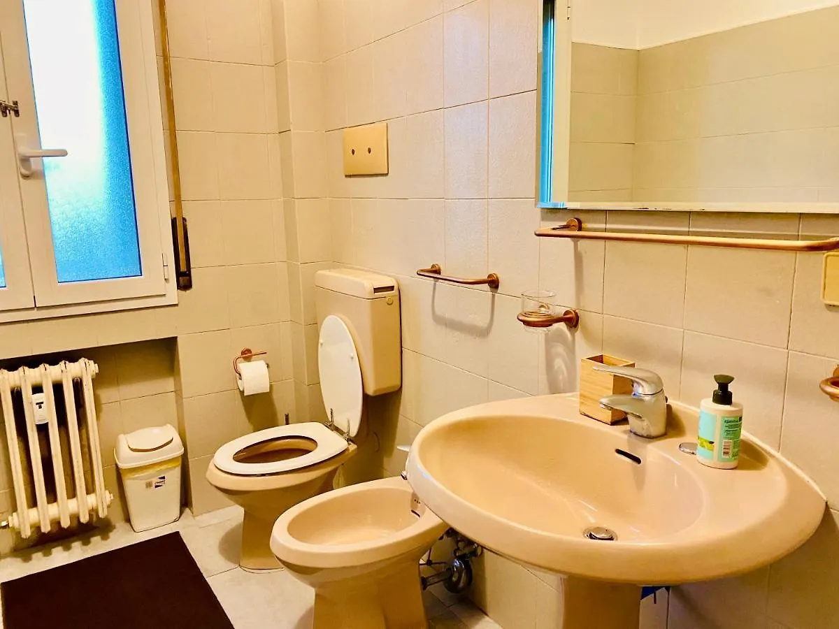 *** Oda ve Kahvaltı Pang'S Guesthouse Mestre İtalya