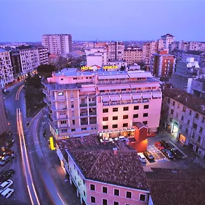 Szálloda Venezia, Mestre