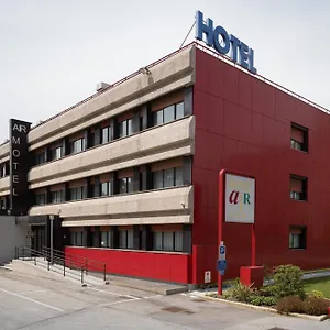 Szálloda Airmotel, Mestre