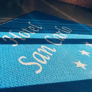 Otel San Carlo
